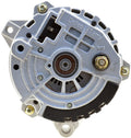 NEW ALTERNATOR