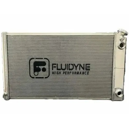 Radiator GM A-Body 68- 72 73-87 GM Trk LS Swap