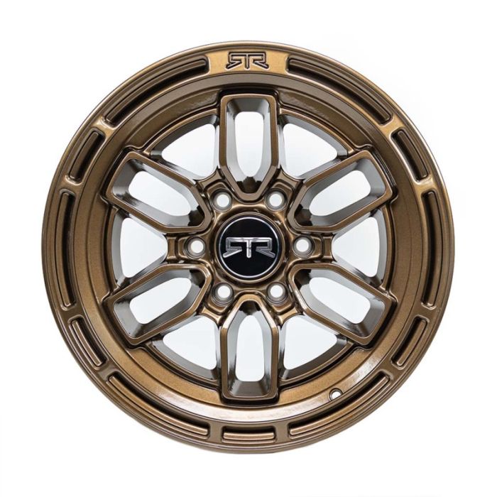 RTR TECH