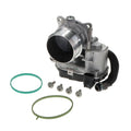 FUEL INJECTION THROTTLE BODY