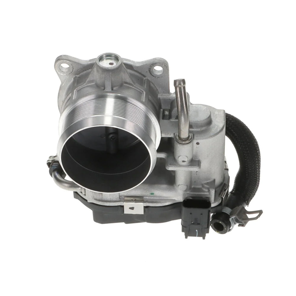 FUEL INJECTION THROTTLE BODY