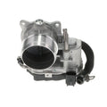 FUEL INJECTION THROTTLE BODY