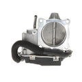 FUEL INJECTION THROTTLE BODY