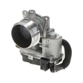 FUEL INJECTION THROTTLE BODY