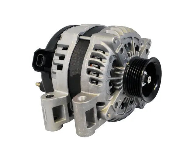 DENSO FIRST TIME FIT ALTERNATOR