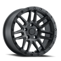 BRACH 20X9.5 6X4.5 M-BLK 12MM