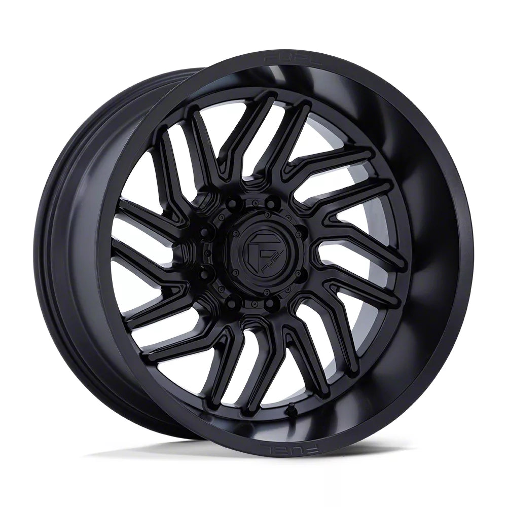 D864 20X9 5X5.5 BLK-OUT 1MM