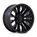 Fuel Wheels auto part