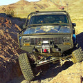 XJ REAR 1310 CV GREASEABLE DRIVESHAFT [MUST HAVE A SYE KIT INSTALLED]