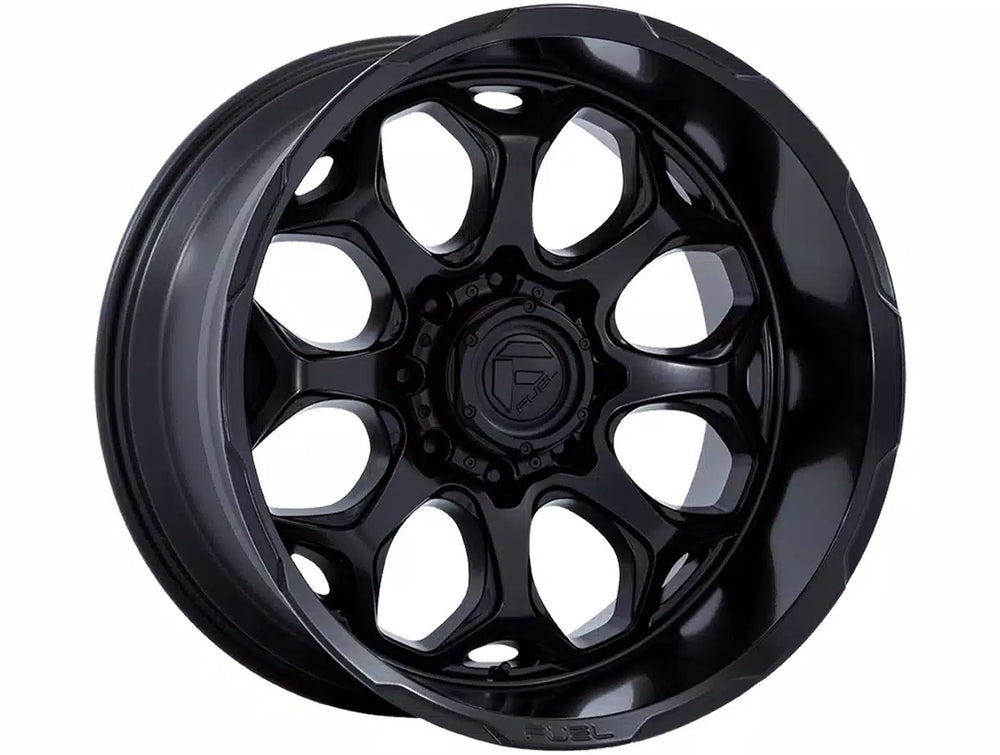 D862 20X9 5X5.0 BLK-OUT 1MM