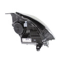 Hella 2006 Mercedes-Benz R Class Headlamp Lh