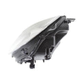 Hella 2006 Mercedes-Benz R Class Headlamp Lh