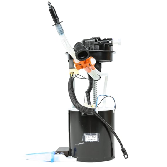 FUEL PUMP MODULE ASSEM