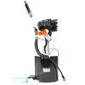 FUEL PUMP MODULE ASSEM