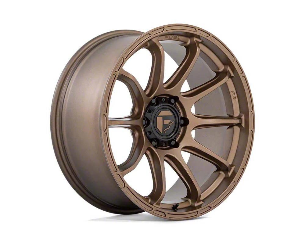 D792 20X9 6X5.5 MT-BRNZ 01MM