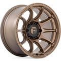 D792 20X9 6X5.5 MT-BRNZ 01MM