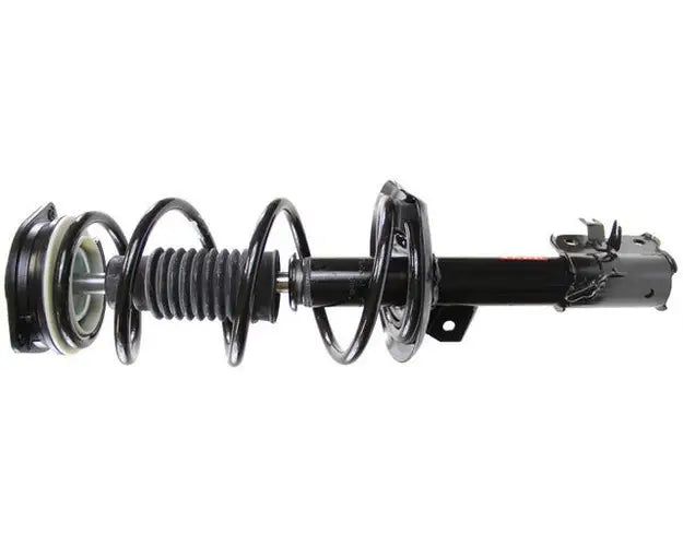 QUICK-STRUT ASSEMBLY