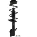 QUICK-STRUT ASSEMBLY