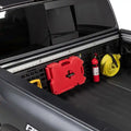 Putco 14-18 Chevy Silverado LD/GMC Sierra LD - 5.8ft/6.5ft/8ft (All Box sizes) Molle - Front Panel