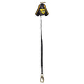 BANTAM 6FT LE SRL WEBMATTE BLACK