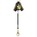 BANTAM 6FT LE SRL WEBMATTE BLACK