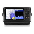 ECHOMAP CHIRP 74CV W/XDCR REFURB