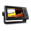 ECHOMAP CHIRP 74CV W/XDCR REFURB