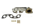 EXHAUST MANIFOLD KIT