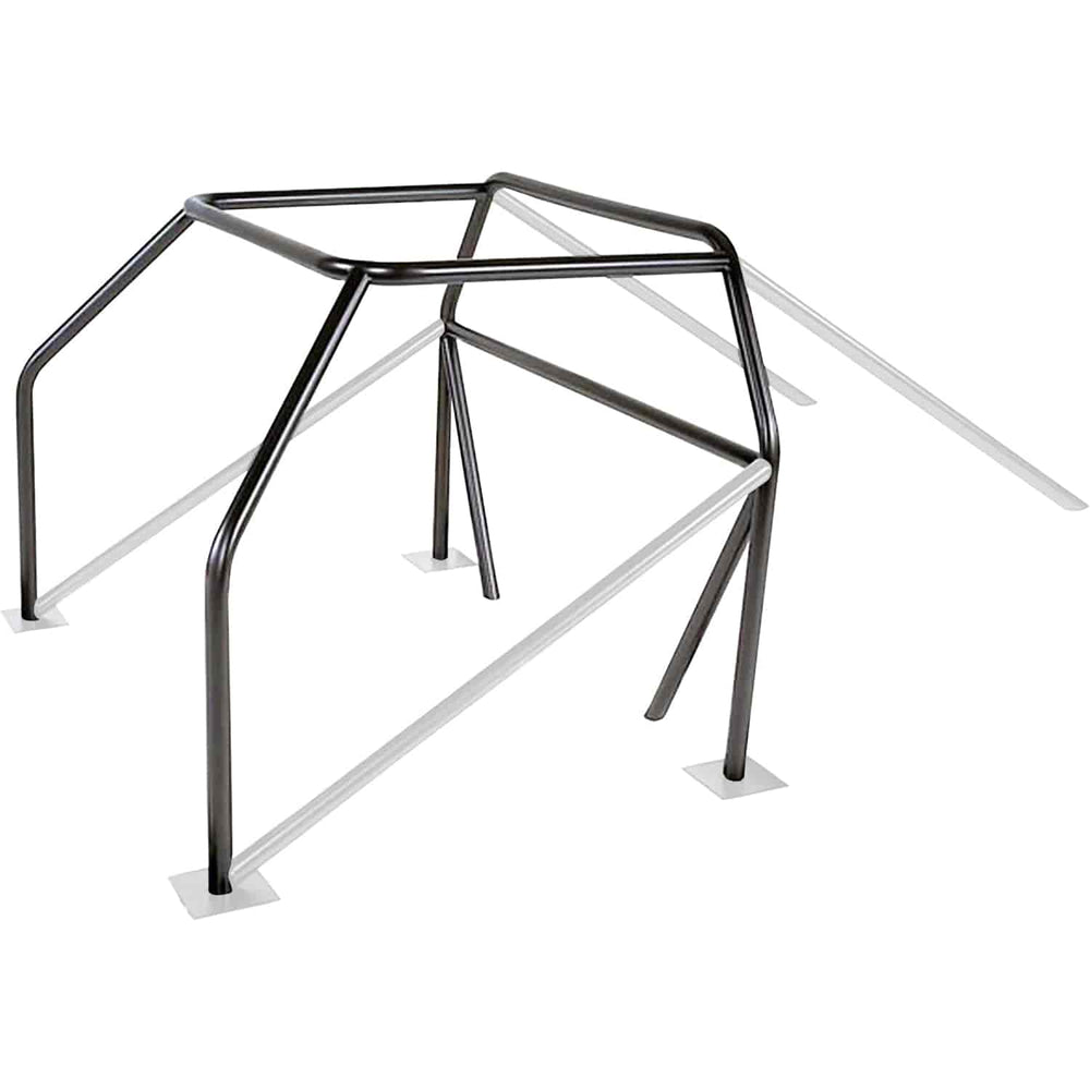 8 PT ROLL BAR MUSTANG 05UP