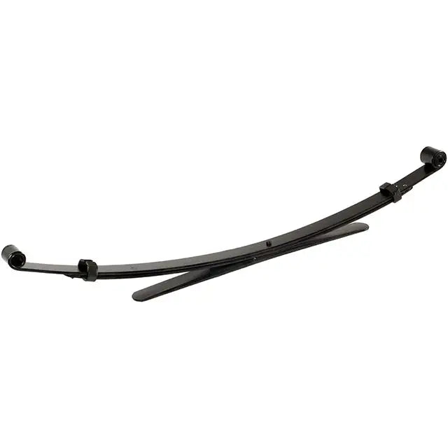 SUSPENSION LEAF SPRING