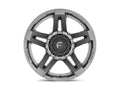 D764 20X9 5X5.0/5.5 MT-GNMTL 1MM