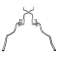Pypes Performance Exhaust muffler