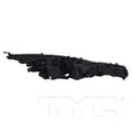 23C TY COROLLA LE LED HEADLIGHT ASSY LH