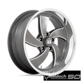 Wheel Pros, LLC auto part