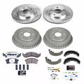 PowerStop auto part