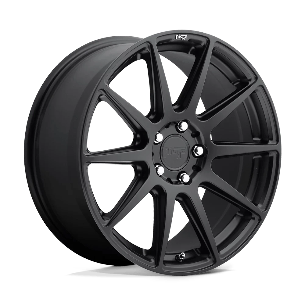 ESSEN 19X8.5 5X112 66.56 BD 35MM