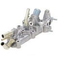 ENGINE COOLANT OUTLET FLANGE
