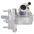 ENGINE COOLANT OUTLET FLANGE