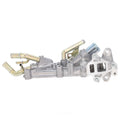 ENGINE COOLANT OUTLET FLANGE