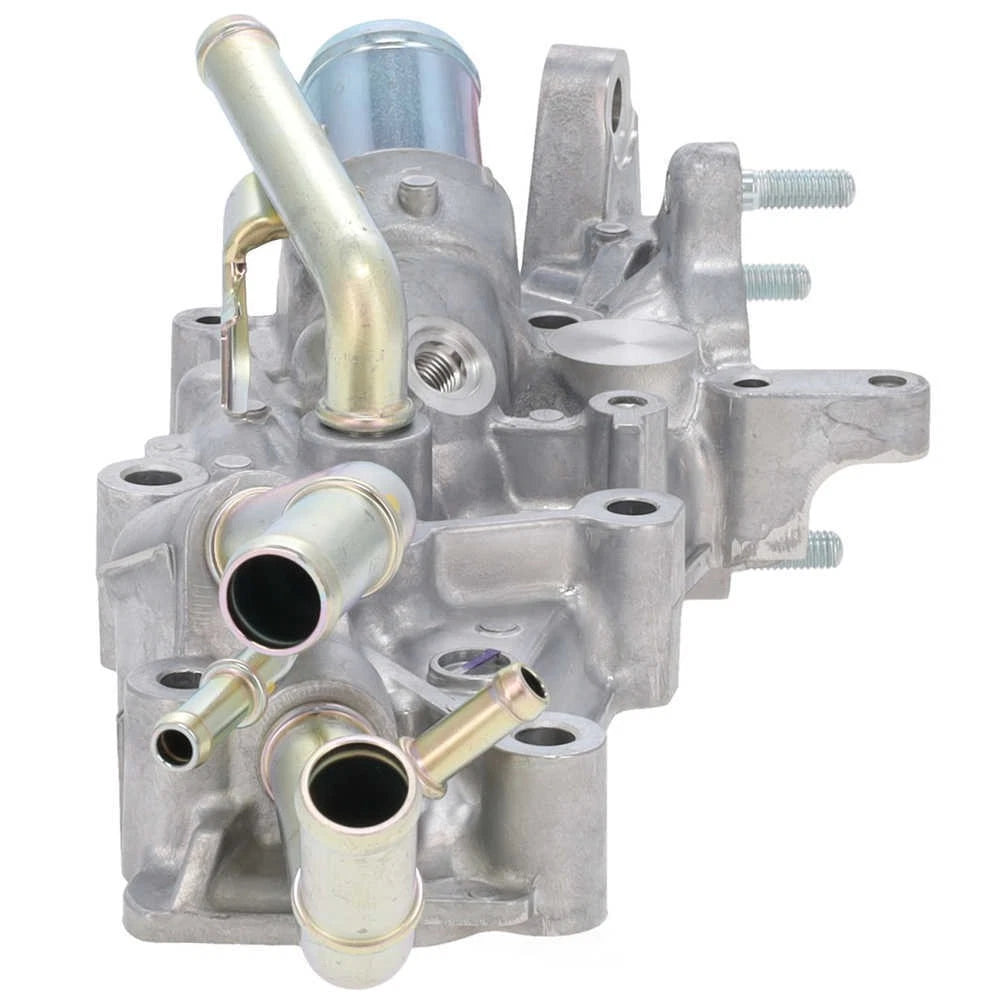 ENGINE COOLANT OUTLET FLANGE