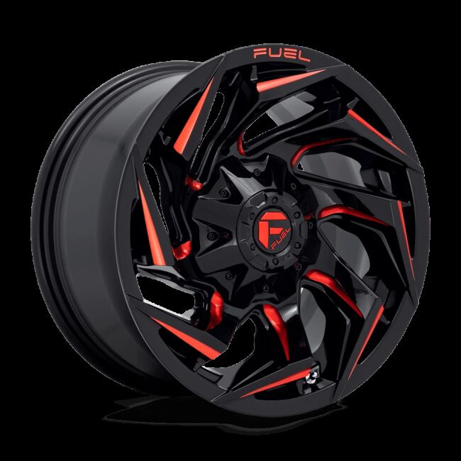 D755 18X9 8X180 GL-BLK-MIL-RTTC 01M
