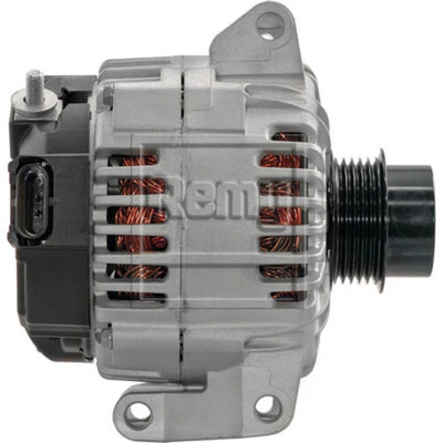 REMANUFACTURED ALTERNATOR