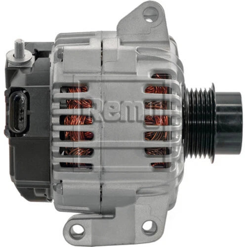 REMANUFACTURED ALTERNATOR