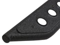 1524 COLORADO/CANYON CREW CAB RS SERIES RUNNING BOARD TEXTURED BLACK