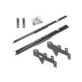 GOOSENECK RAIL KIT GM