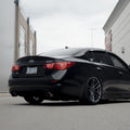 VOSSO 19X9.5 5X4.5 72.56 VL 35MM