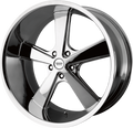 Wheel Pros, LLC chrome auto part