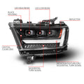 R1 Concepts auto part installed view