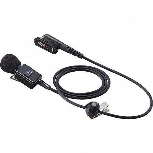 LAPELMICW/2.5MMEARPHONEJACK,M85