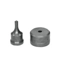 8MM METRIC PUNCH & DIE SET